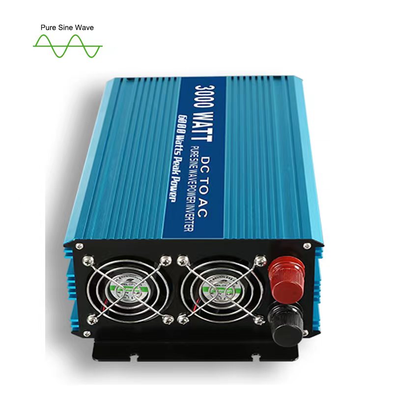 12V 1000W Off-grid solar inverter