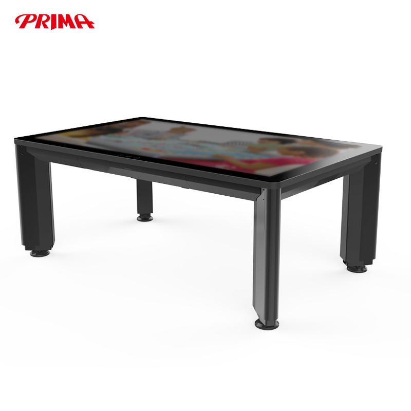 65 inch PCAP Touch Table