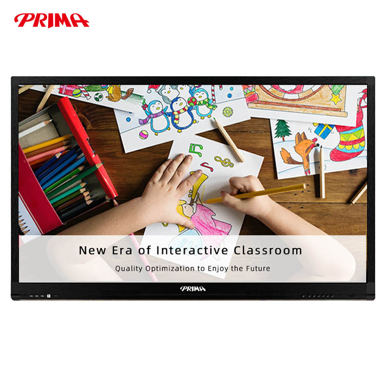 Interactive Flat Panel 55~86 inch touch screen Intelligent Smart Board