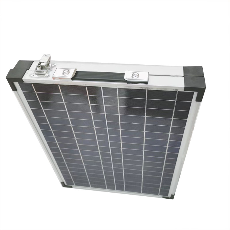 HOT SALE 50W/160W thin film flexible solar panel solar panel flexible foldable solar panels