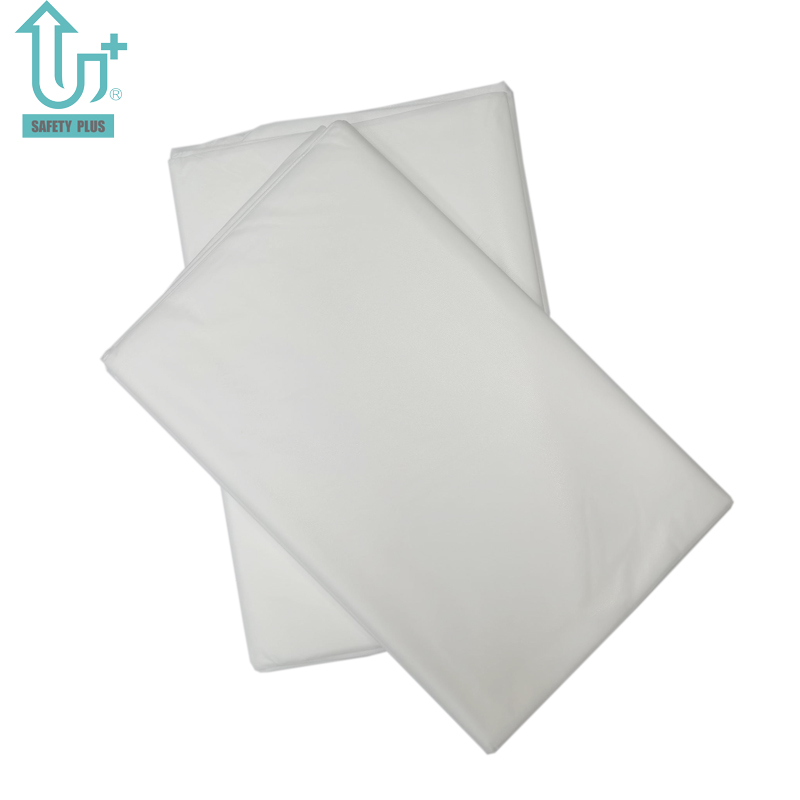 High Quality Nonwoven Drop Cloth Protecting Plastic Film Sheet Floor Sheet Dust Sheet