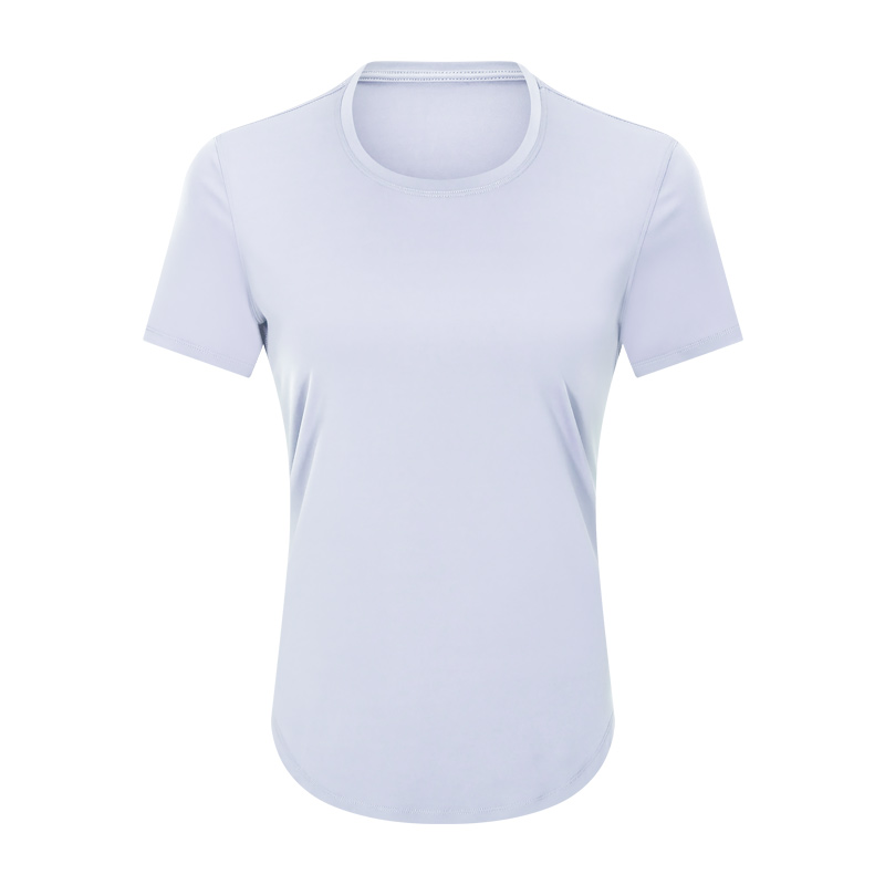 yoga short sleeves t-shirts