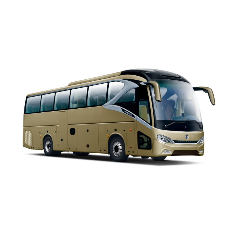Navigator Flagship Luxury Coach