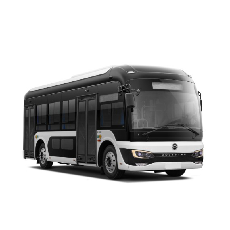 Polestar 8.5M Electric bus
