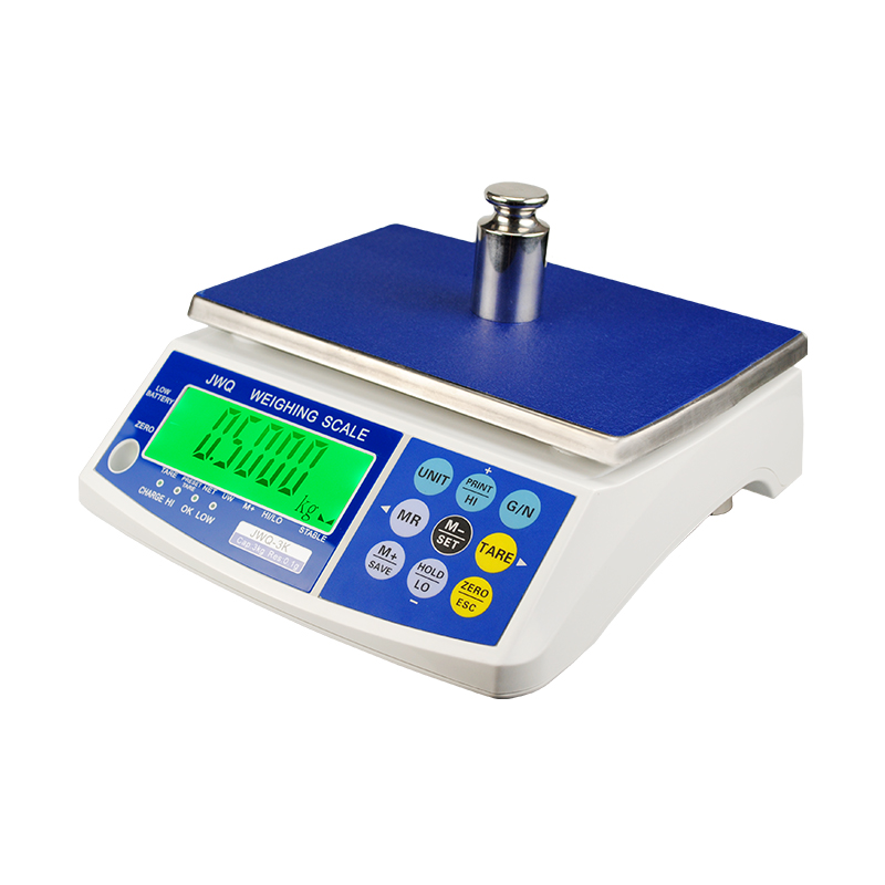electronic table weight scale balance