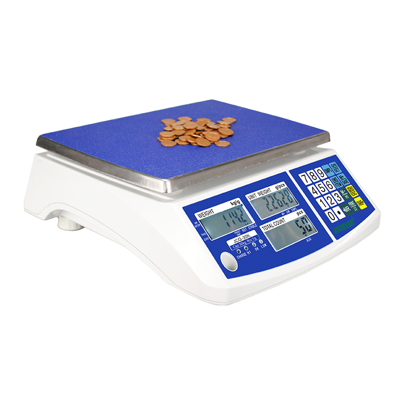 industrial digital electronic counting weighing scale