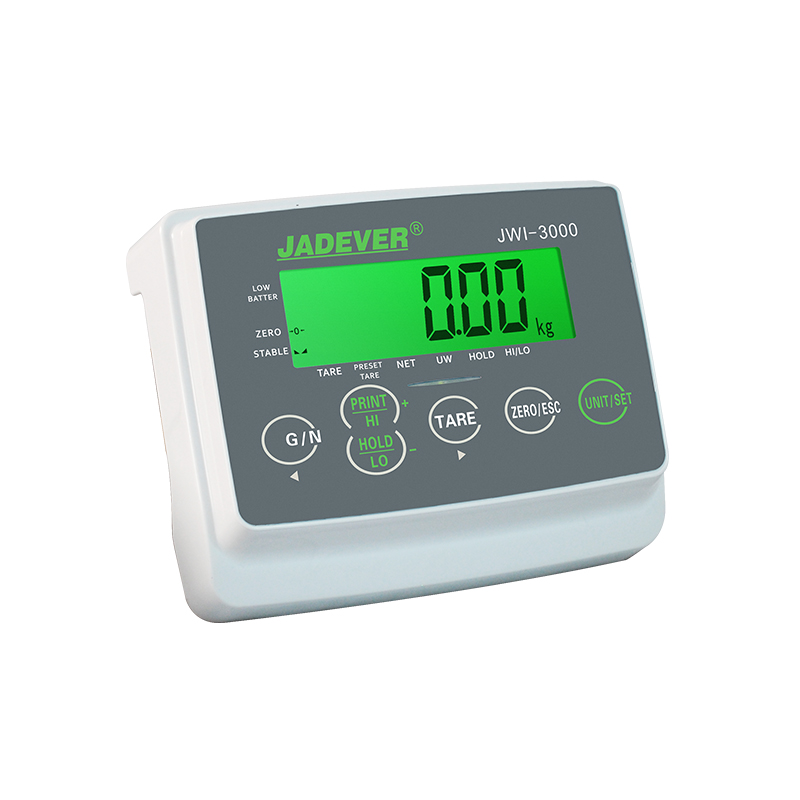 bench scale digital weighing indicator bluetooth