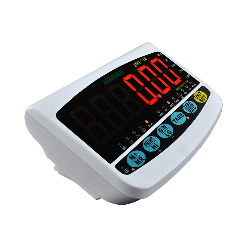 Bench scale Digital Weighing Indicator