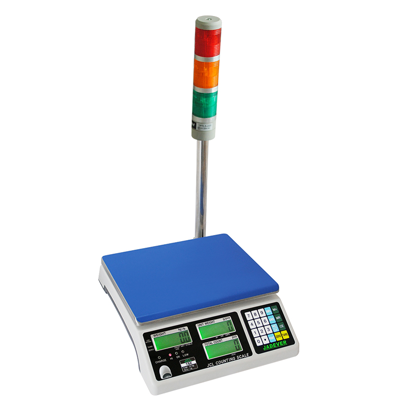 Electronic Weighing Scales For coin Counting