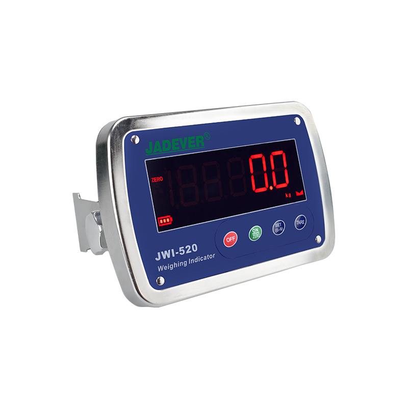 waterproof weighing indicator for bench scale