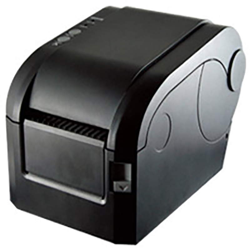 GP 3120T Barcode Printer