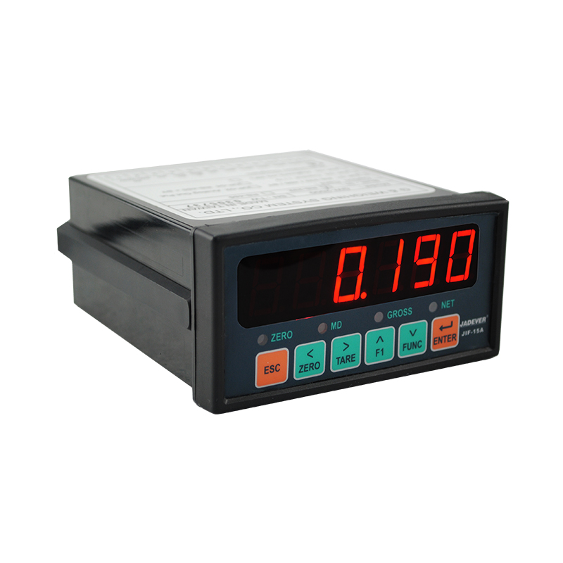 Digital weighing scale controller for Measuring Weight