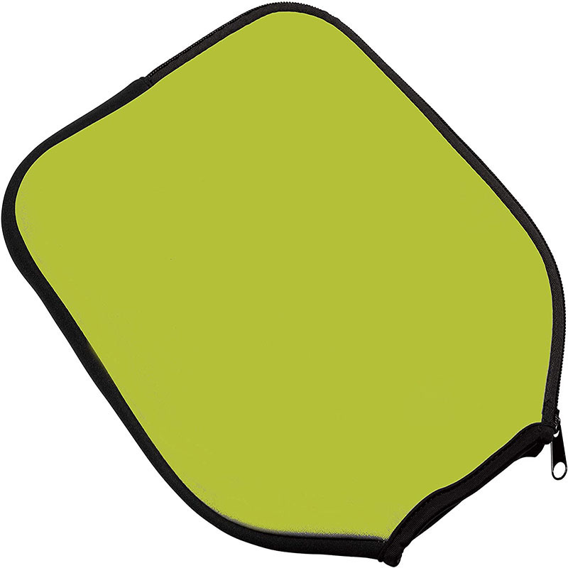 Amoybrand: OEM Accepted Color Custom Pickleball Paddle Cover supplier