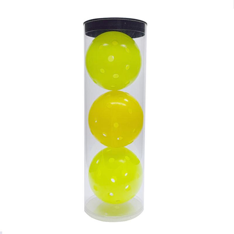 custom pickleball balls