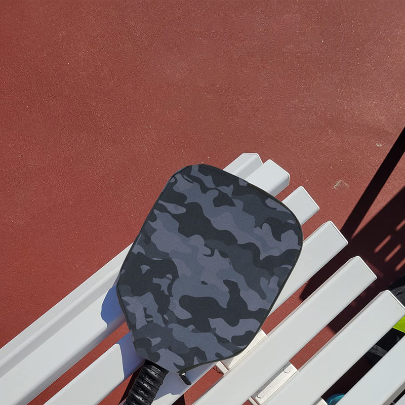 pickleball paddle cover pattern