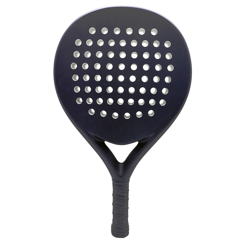 Hot Selling Customized Composite Light Weight Padel Racket