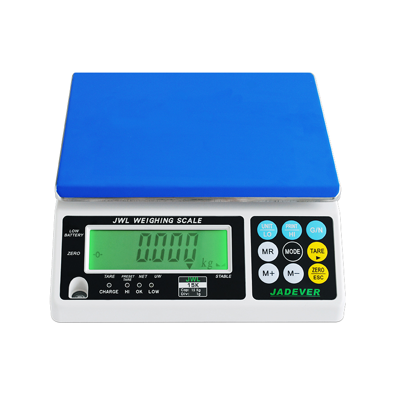 warehousing digital electronic OIML weighing scale