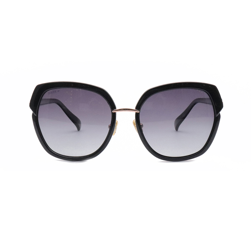 100% UV protection Light weight woman sunglasses 50118