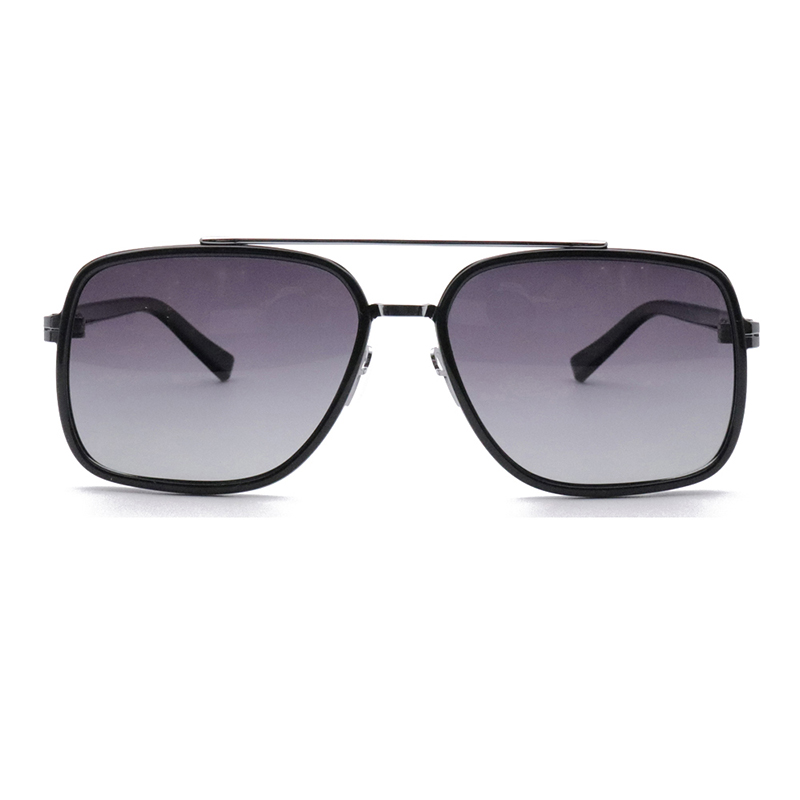 100% UV protection Light weight woman sunglasses 50121