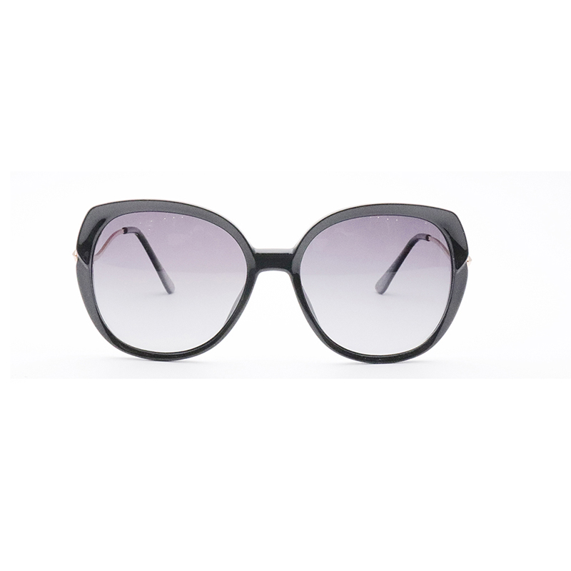 100% UV protection Light weight woman sunglasses 50110