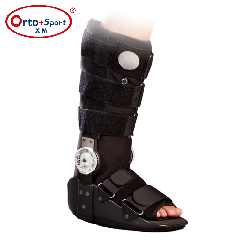 ROM AIR Walking Boot From China Factory
