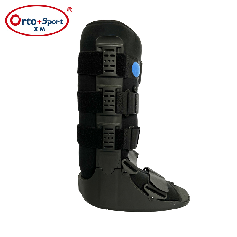 Walking Boot With Air From China Factory