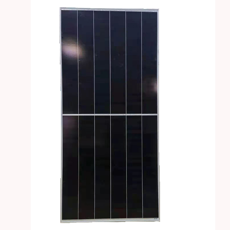 450W 500W 550w Mono Solar Panel Wholesale Cheap Accept Customized Silicon Power ROHS Output Origin
