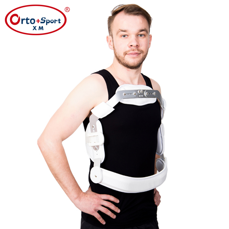 Hyperextension Brace From China Factory