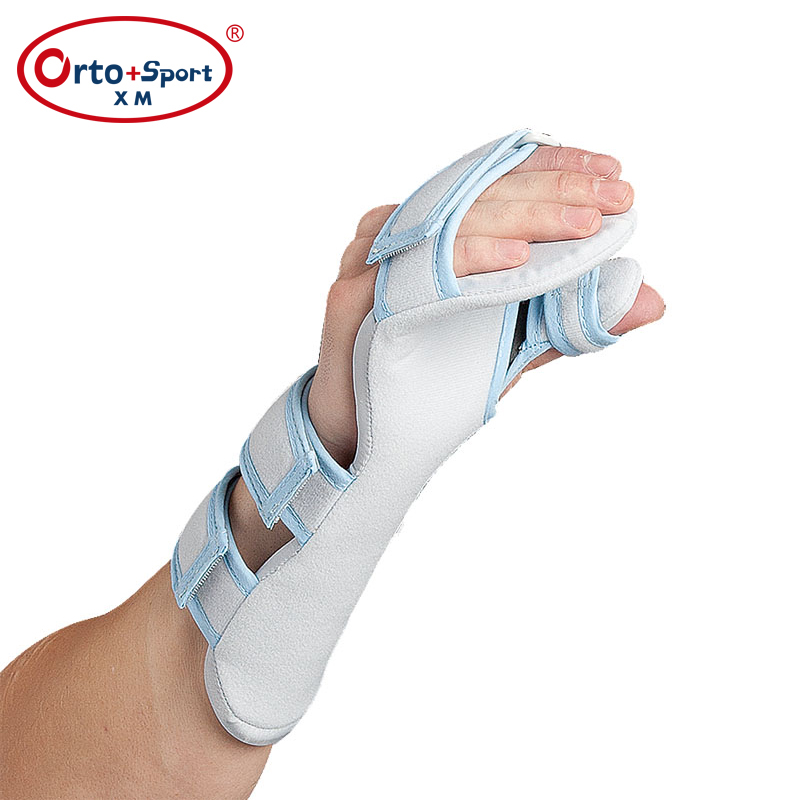 Functional Position Wrist Splint