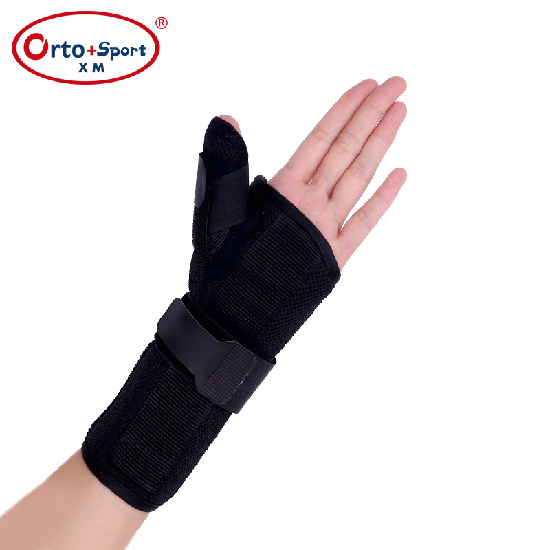 Wrist Splint Brace With Thumb Support