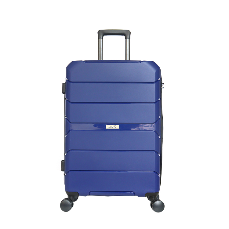 Suitcase and luggage 3pcs Set for High quality  Polypropylene