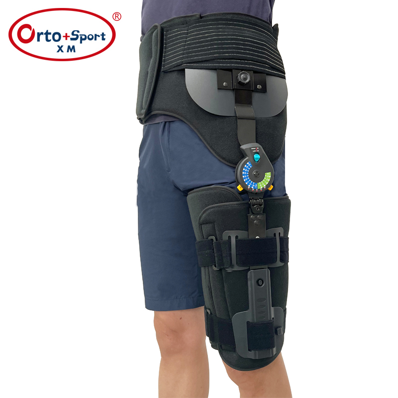 ROM Hip Orthosis From China Factory