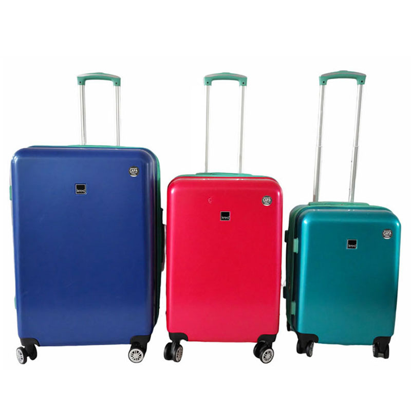 ARLOGOO Trolley Travelling Bags Suitcase Durable Cover Hard Case Trolley PC Luggage