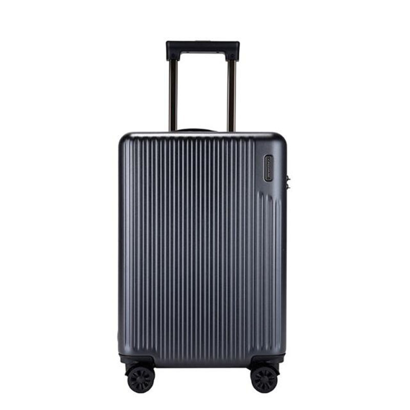 ARLOGOO Travelling Suitcase Spinner Hand  Carry Luggage Hardcase Travel Bag