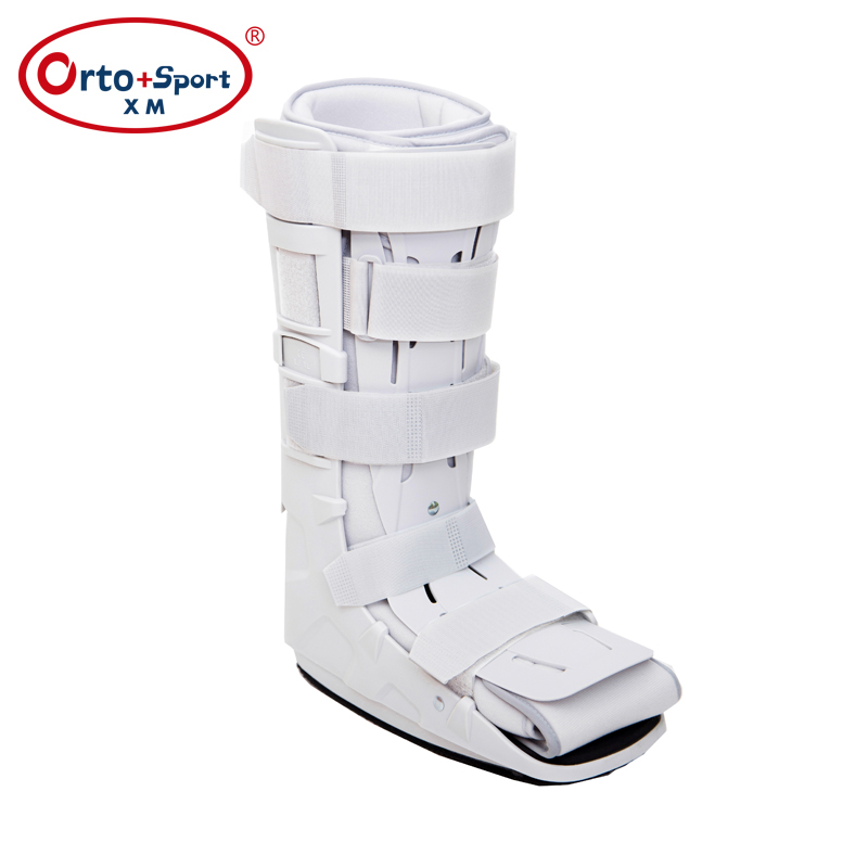 Air Walking Boot with Shields