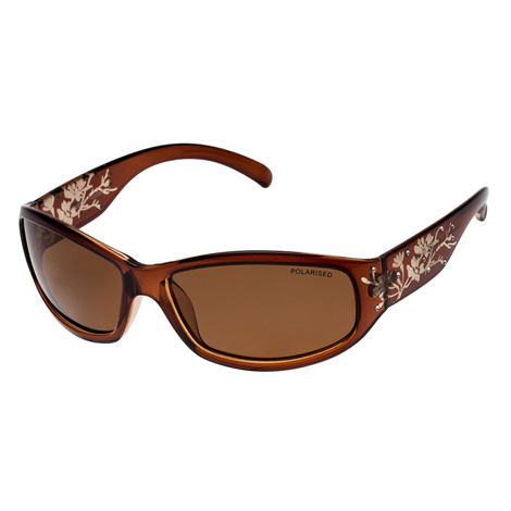 Classis cover sunglasses with laser pattern 81350