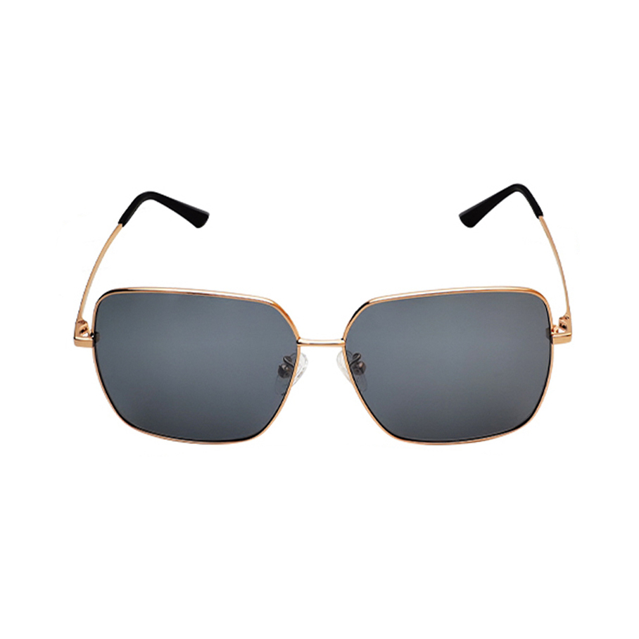 2023 Factory Men and Women Eyewear Luxury Metal Sunglasses Custom Gradient Colorful Sunglasses