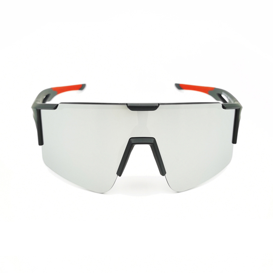 Factory Direct Supplier High Quality Outdoor Cycling Customized Windproof Sports Sunglasses