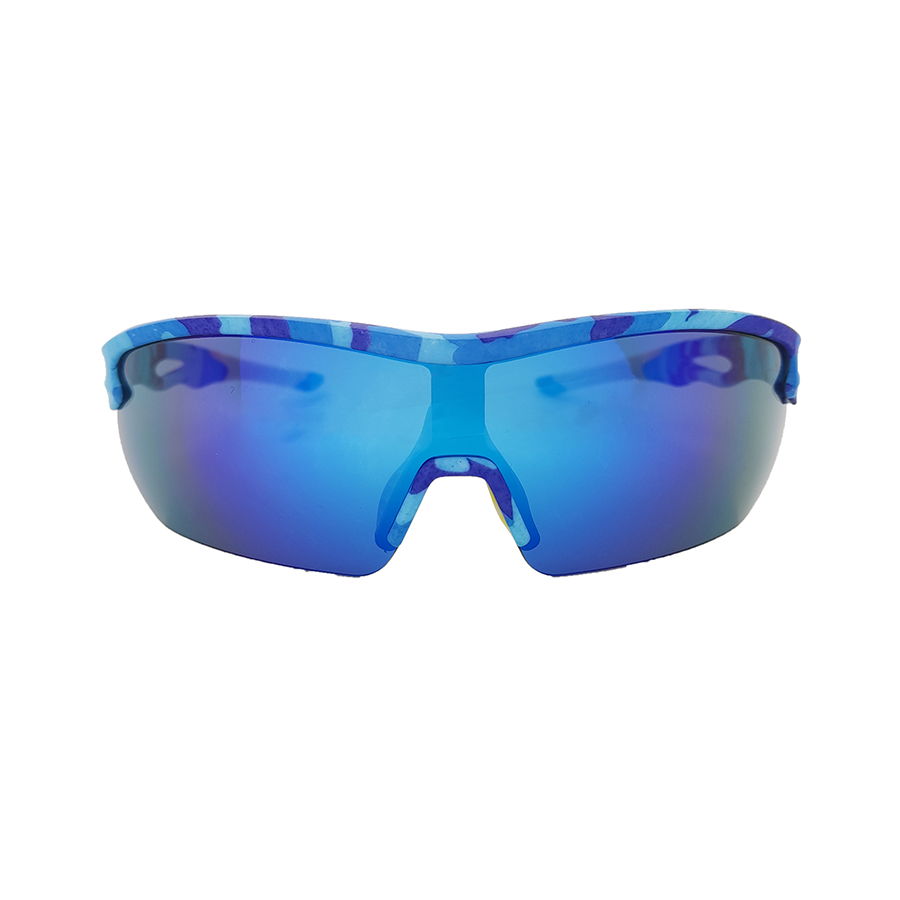 2023 Mellan men bike bicycle cycling sunglasses custom uv400 outdoor polarized run fishing golf sports sunglasses