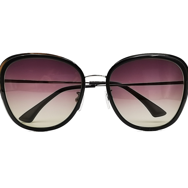 2023 High Quality Sunglasses OEM Mirror Retro Custom Made Fashion Premium Sunglasses