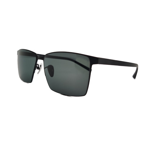 New Arrivals Titanium Polarized Sunglasses Fashion Designer UV400 Women Men Driving Sunglasses 2023
