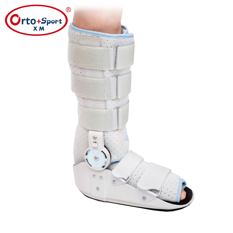 Walking Boot with ROM Oem
