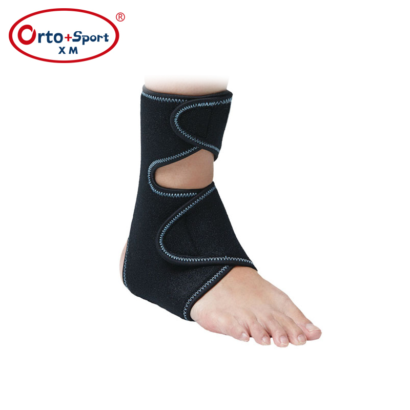 Wrap Around Ankle Support From China Factory