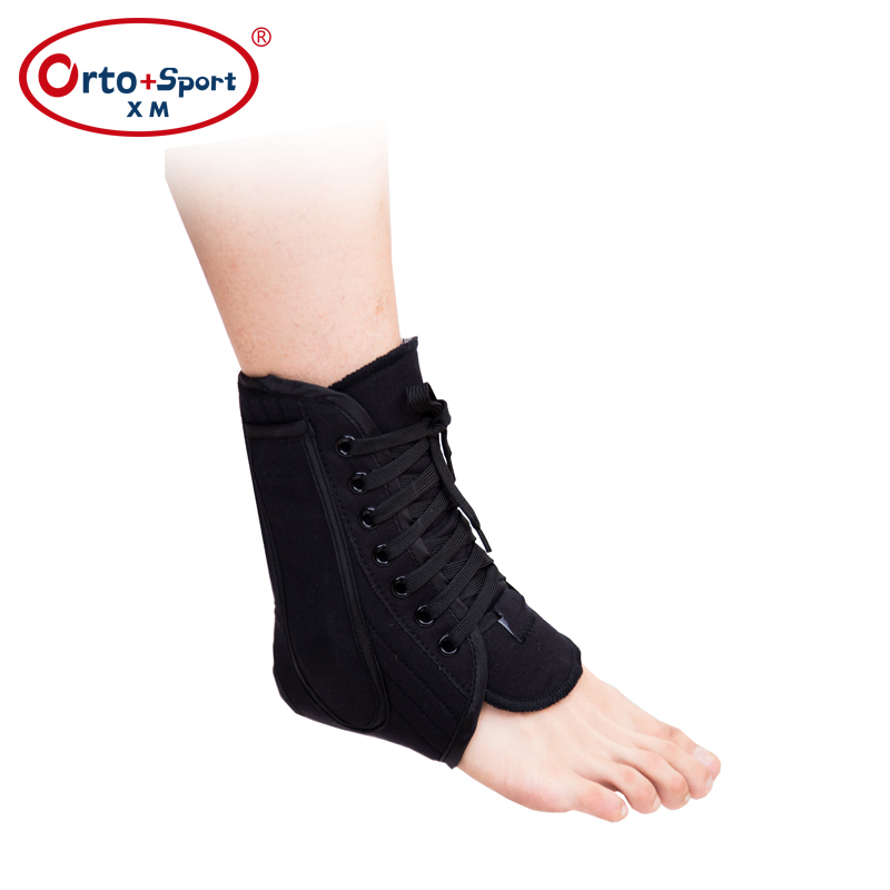 Laced Ankle Brace From China Factory