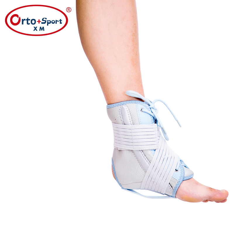 Ankle Support with Strap Oem