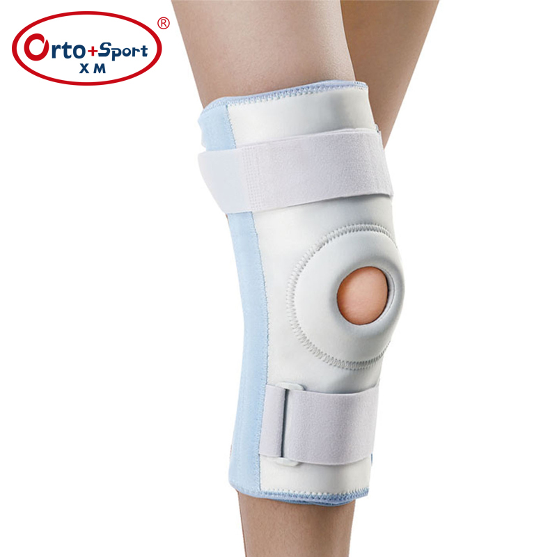 Stabilized Knee Support From China Factory