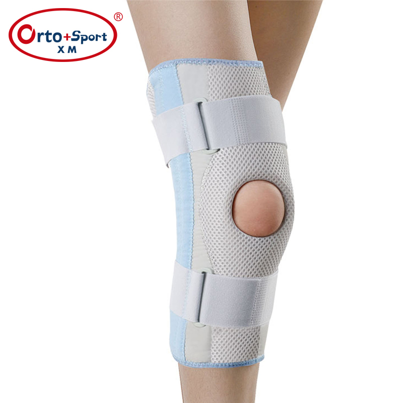 Knee Support with Massive Dots