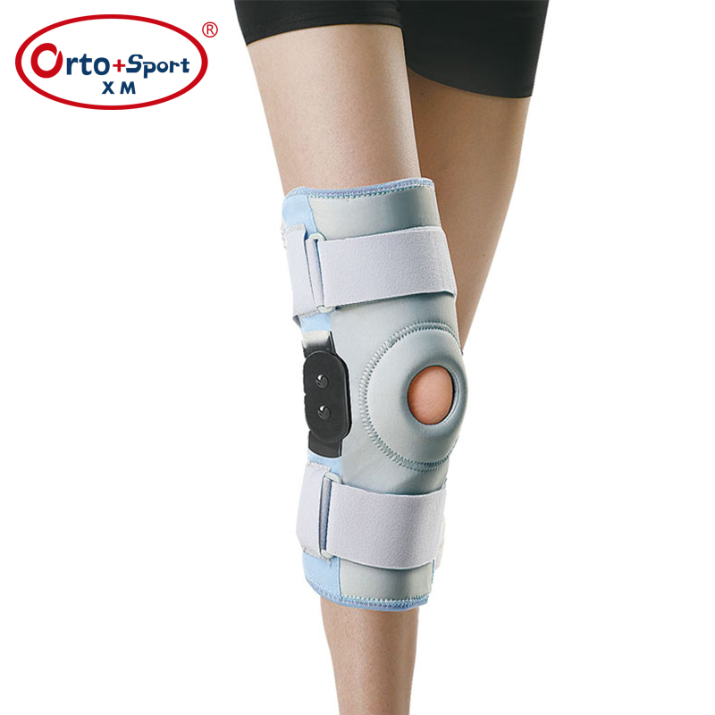 Hinged Knee Support From China Factory