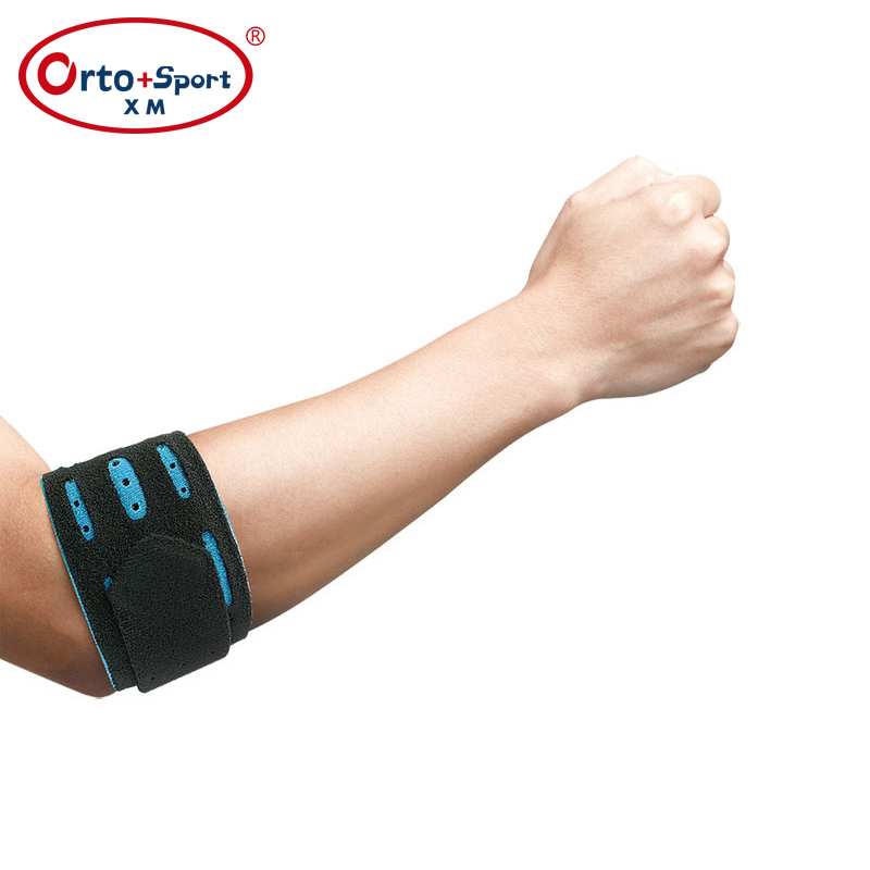Elbow Brace with Silicone Oem