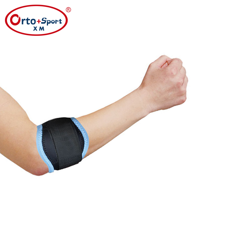 Elbow Support with Silicone Oem